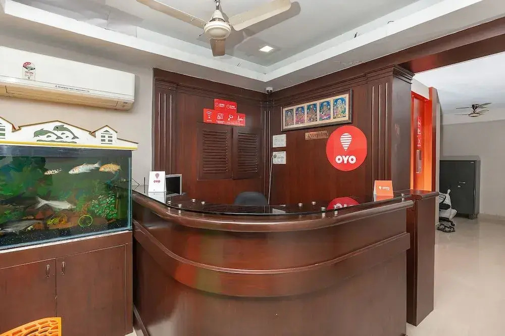 Oyo 17157 Pearl Guest House