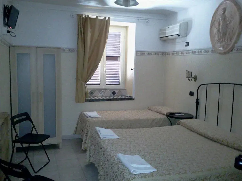 Hotel Lucia
