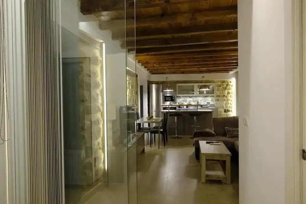 Apartamentos “Quotidianum”