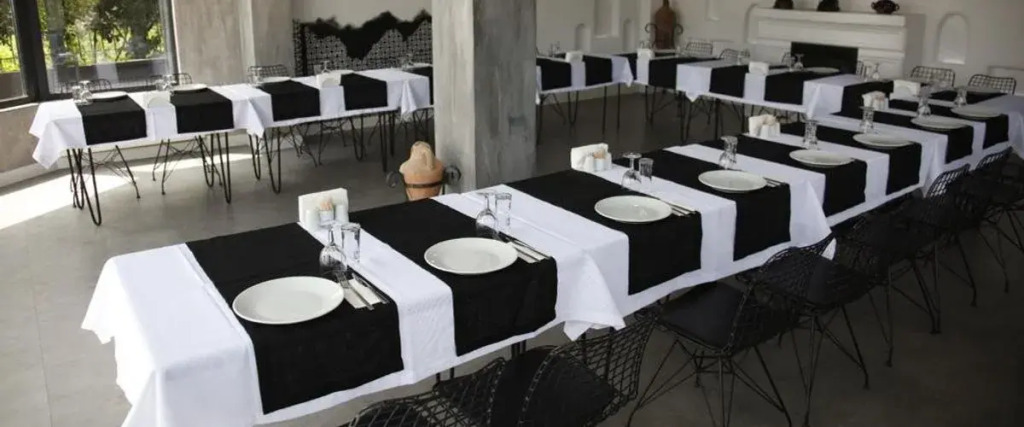 No57 Suites