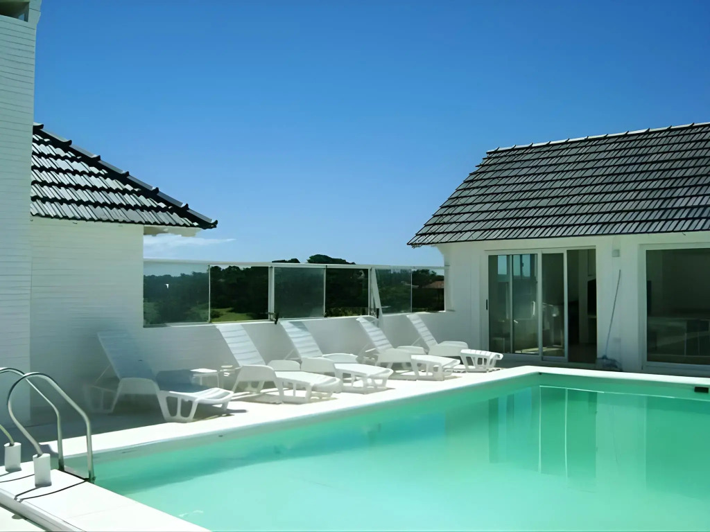 Pinamar Beach Resort