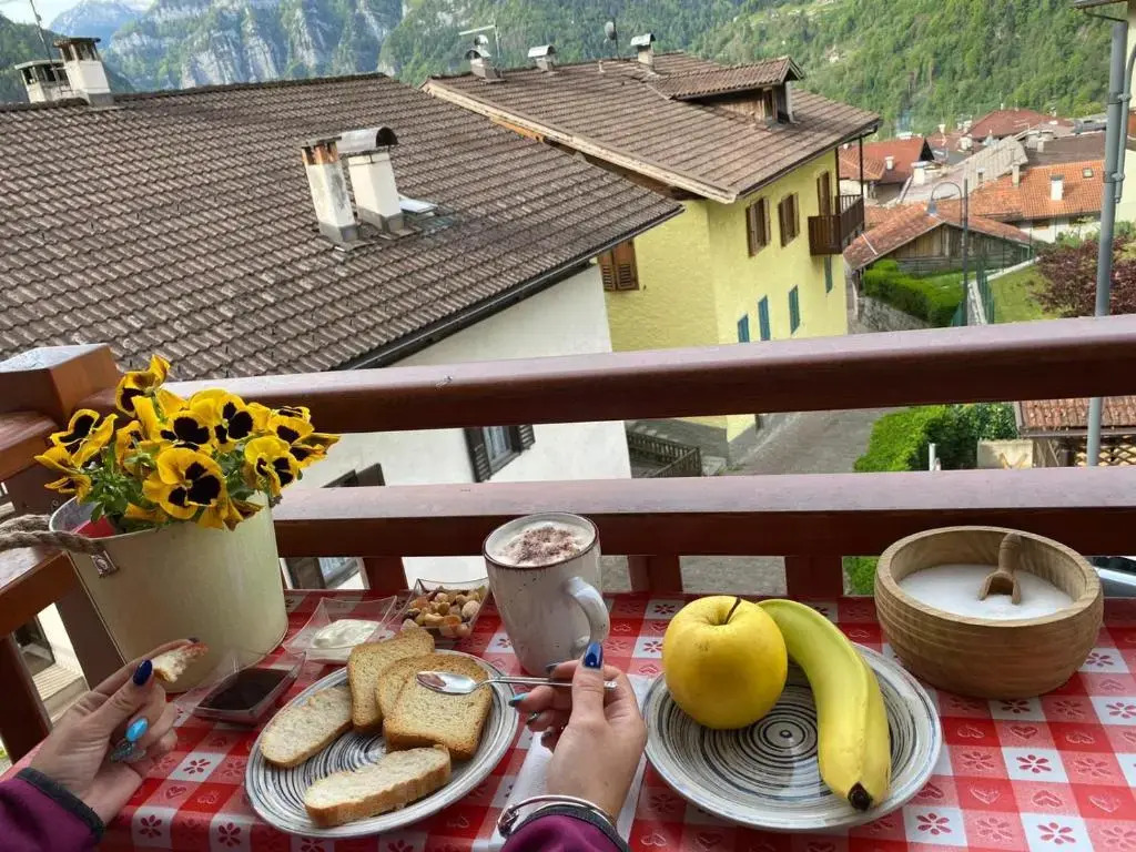 Casa Danoli