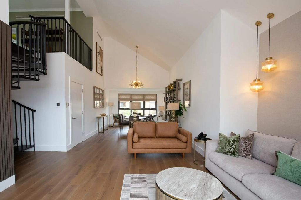 Monarch House - Serviced Apartments - Kensington