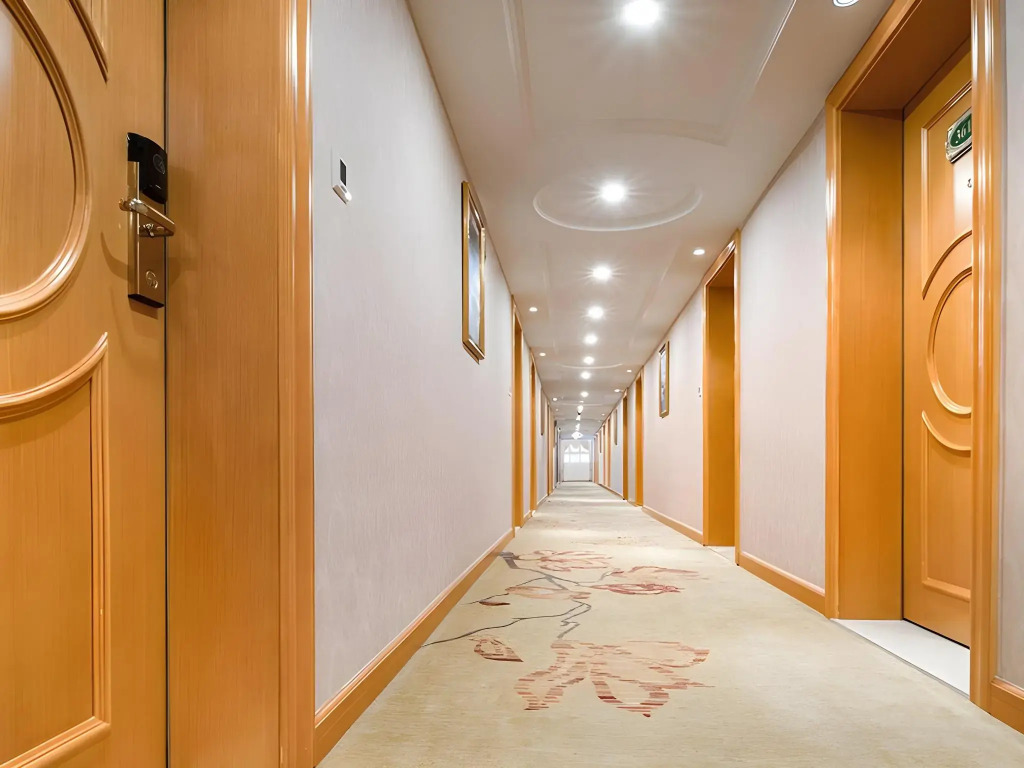Vienna Hotel (Guiyang Huaguoyuan)