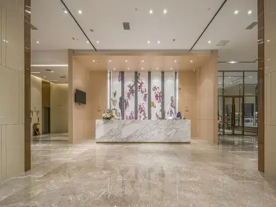 Lavande Hotel (Zhanjiang Donghai Island)
