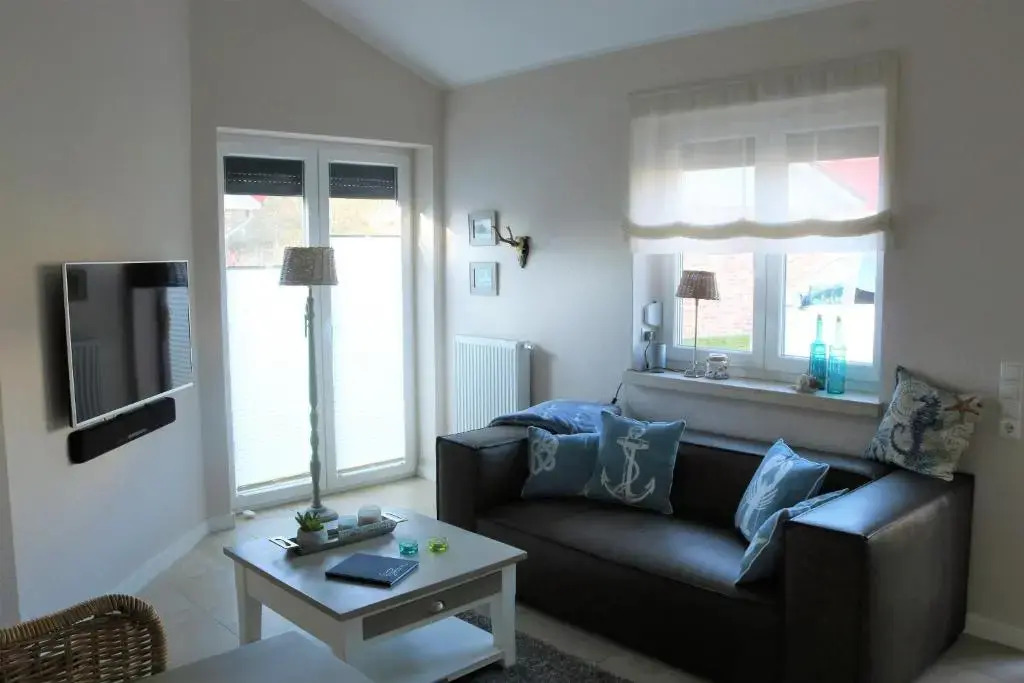 Feriendorf Südstrand Haus 38