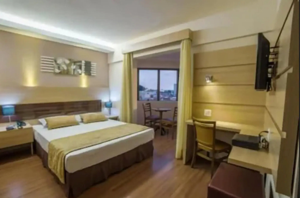 Faro Hotel Atibaia