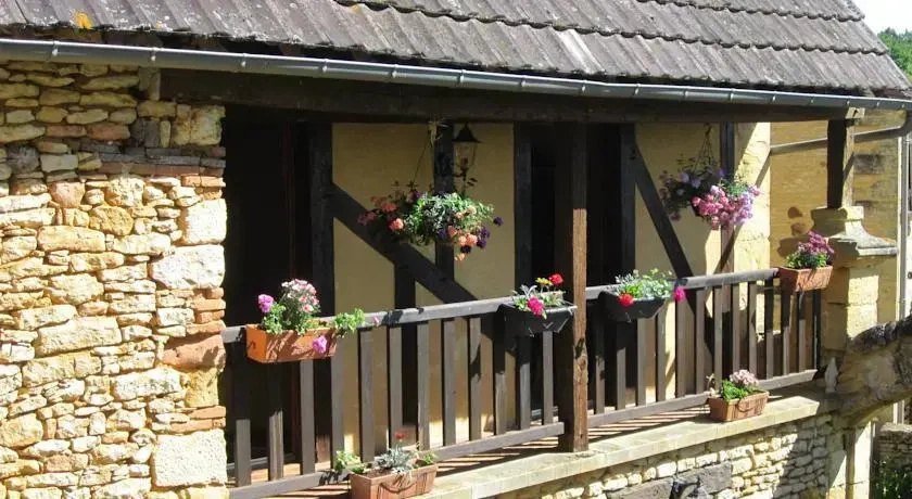 Chambres dHôtes LArche