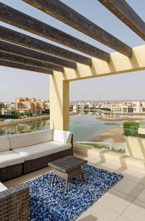Vesta - Luxury Villa - 4BR - Tawila
