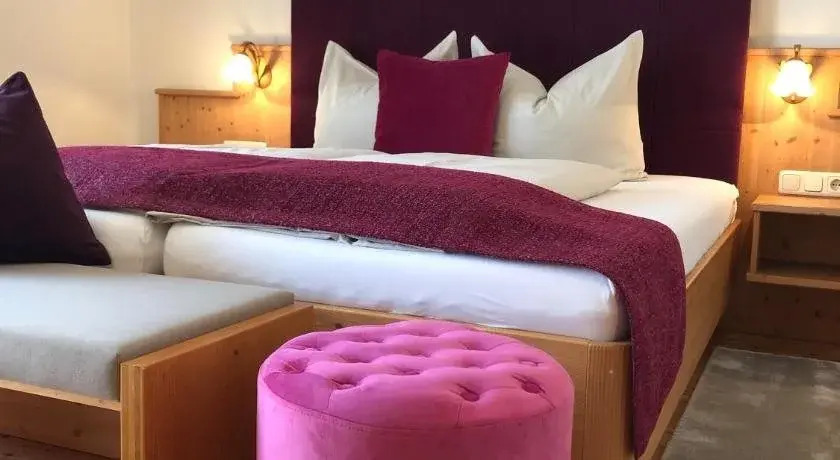 Hotel Garni Landhaus Florian