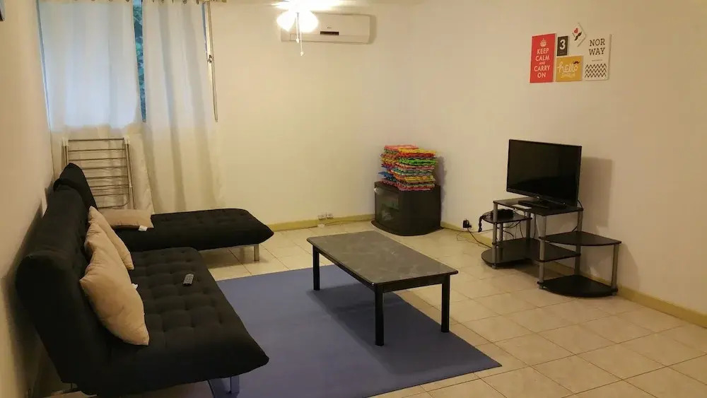 Tumon House