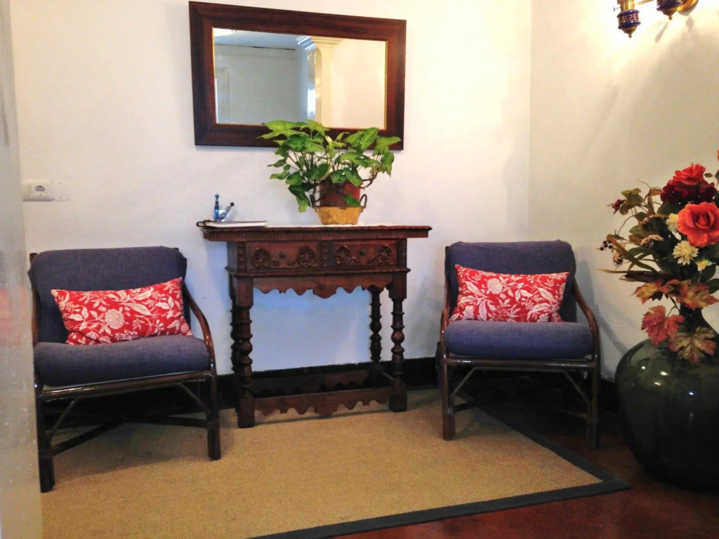 Vitorina Corte Guesthouse