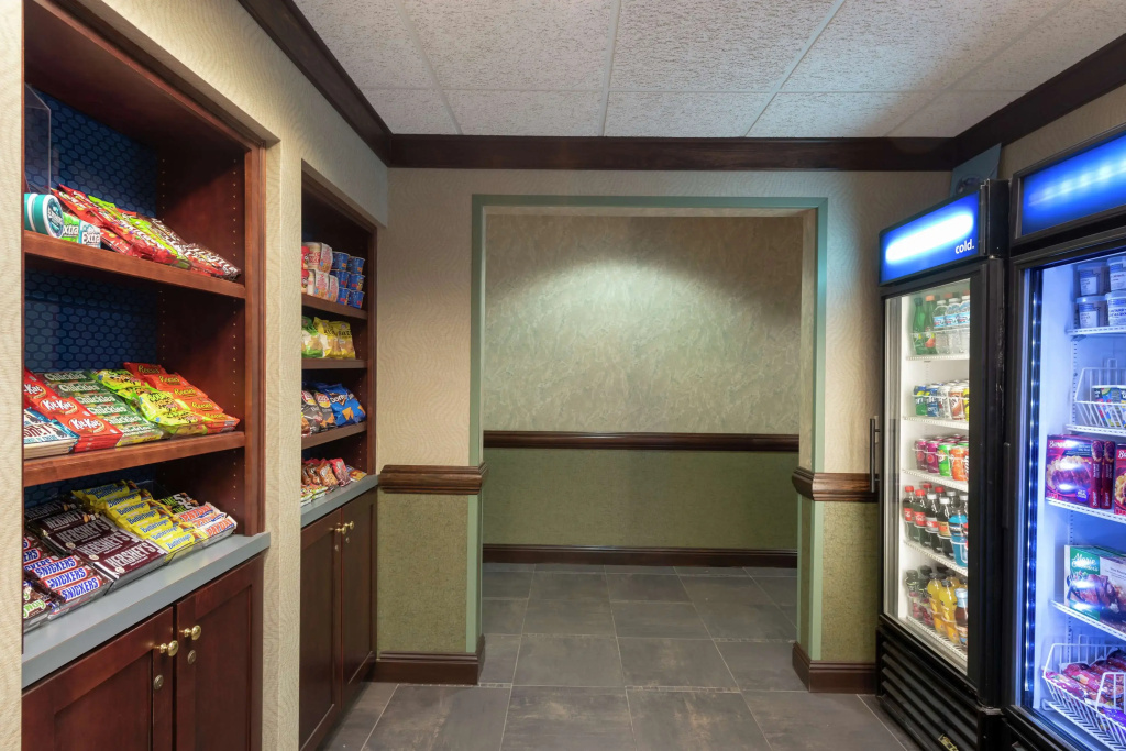 Hampton Inn & Suites Valparaiso