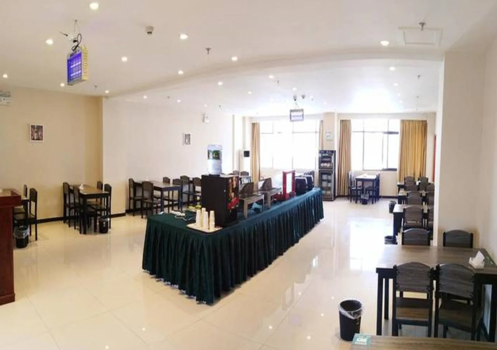 GreenTree Inn SuQian SiYang RenMin Road ZhongXing Express Hotel