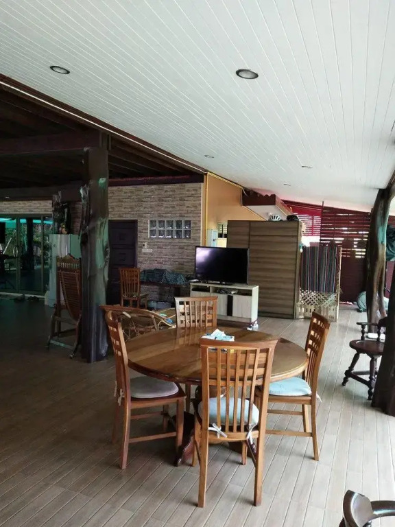 Big House Resort
