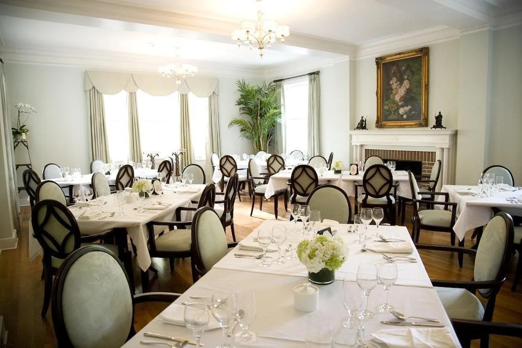 The Kings Daughters Inn