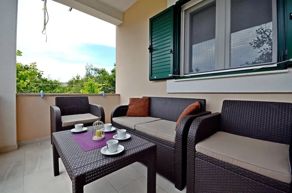 Apartment Canaria