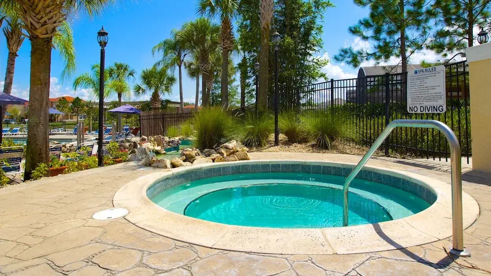 Nottingham Home with Pool in Terra Verde