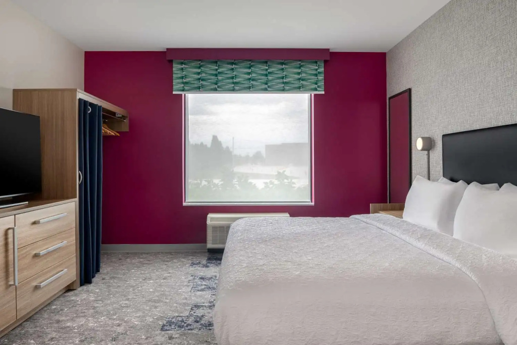 Home2 Suites By Hilton Sheboygan