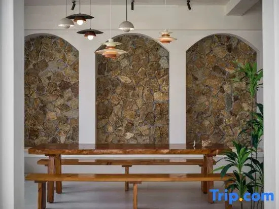 Shengsi Zanghai Collection SAMUDRA Homestay