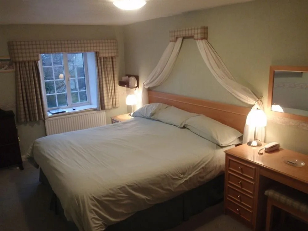 The Shaw Country Hotel