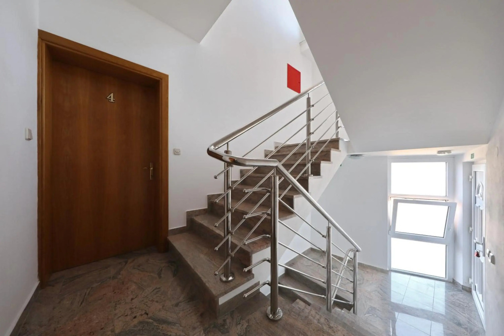 Apartment Dora