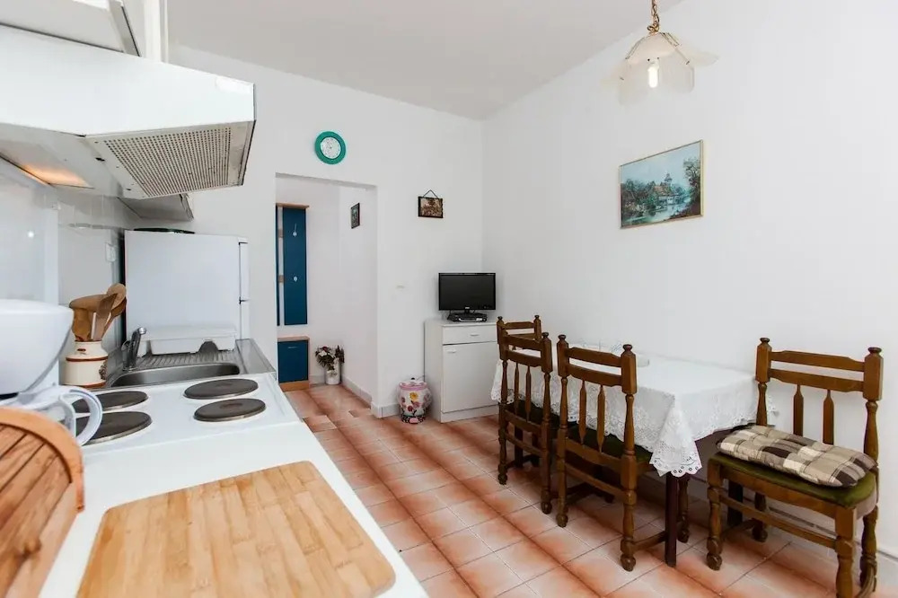 Apartments Ante Senka