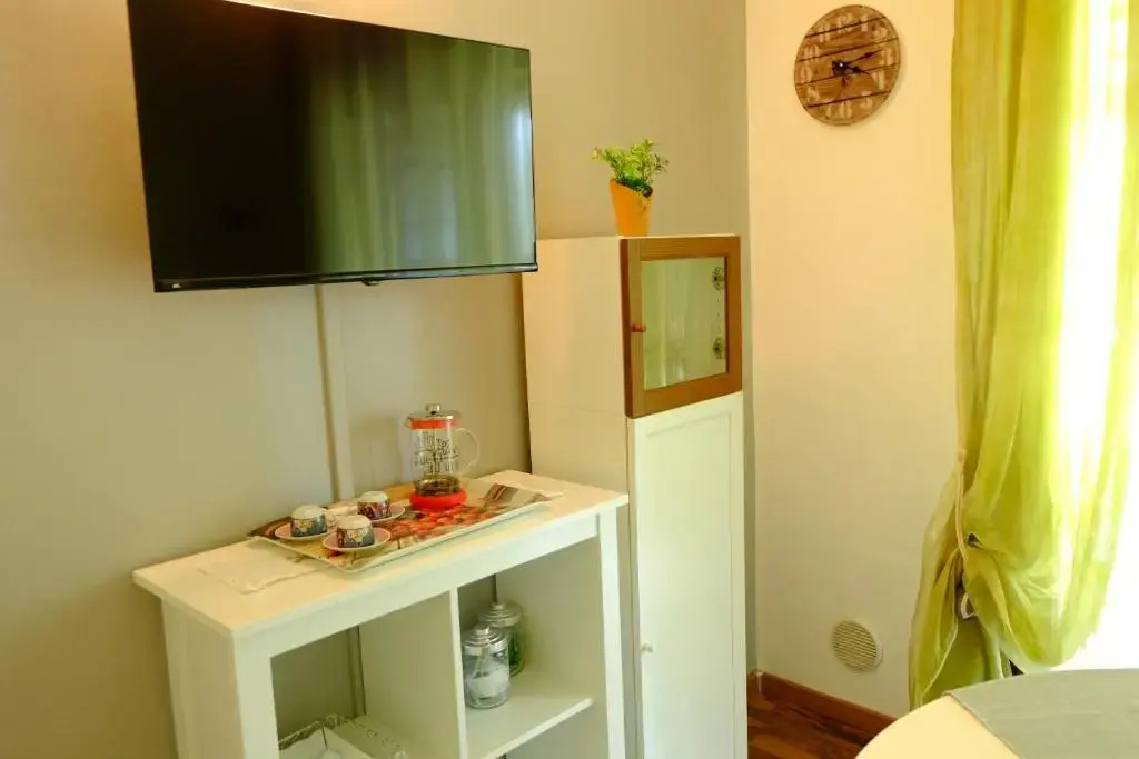 Studio Flat close to Terme