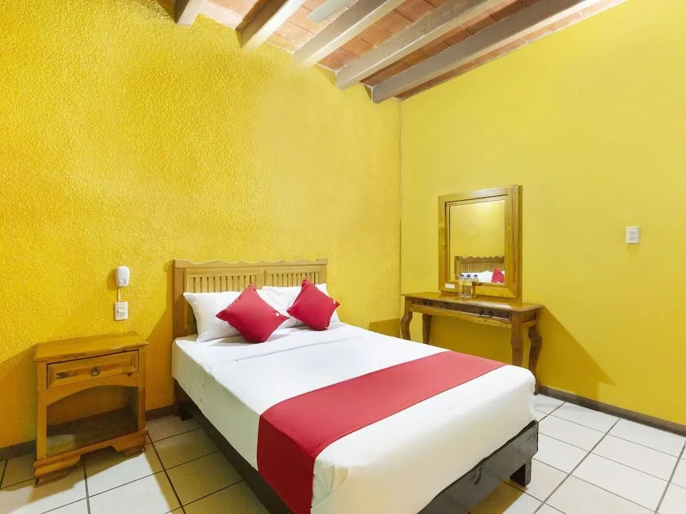 Hotel Posada San Rafael