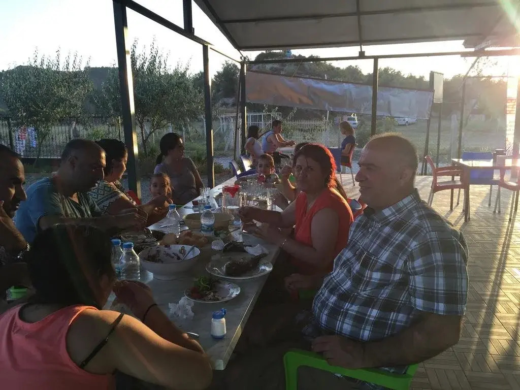 Güneş Tatil Köyü
