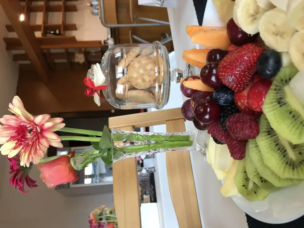 Villitaly suite & coffee Salerno