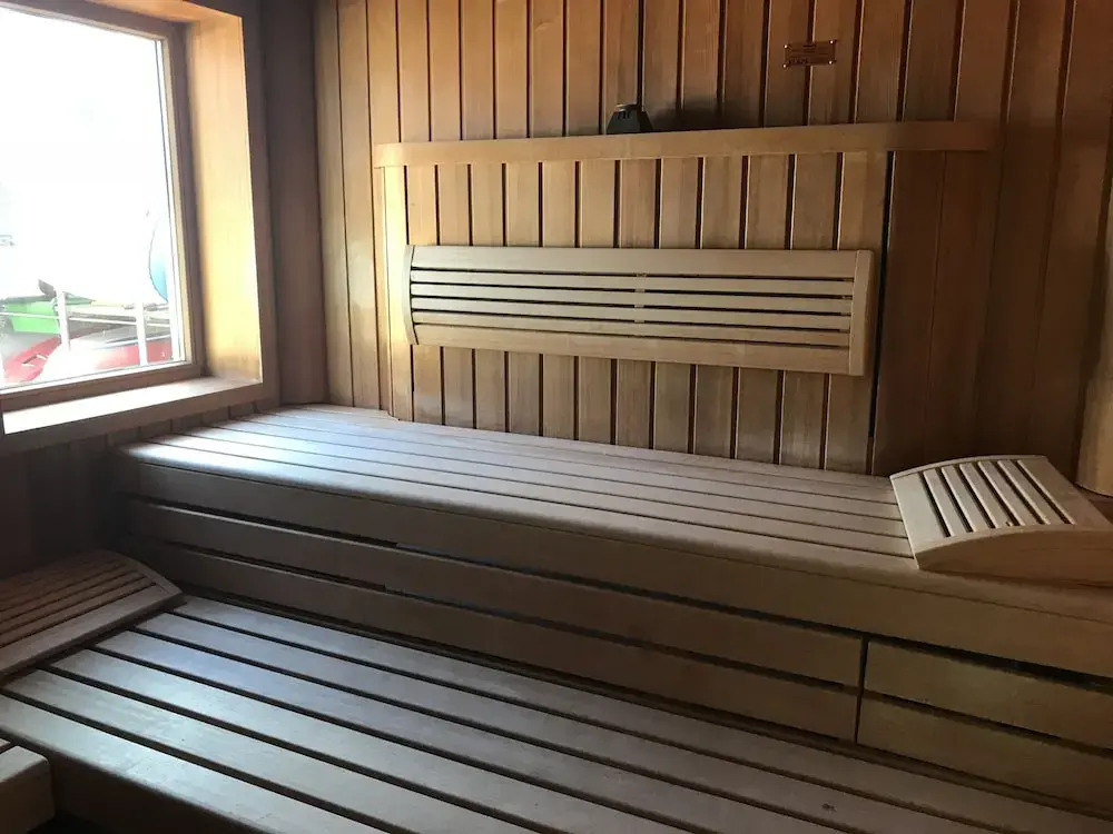 Hotel am See