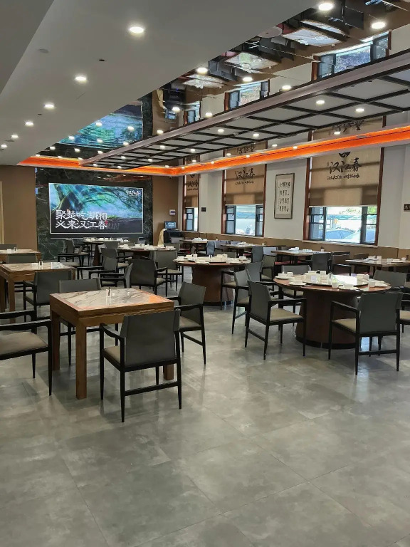 Vienna 3 Best Hotel (Wuhan Jinyinhu Branch)