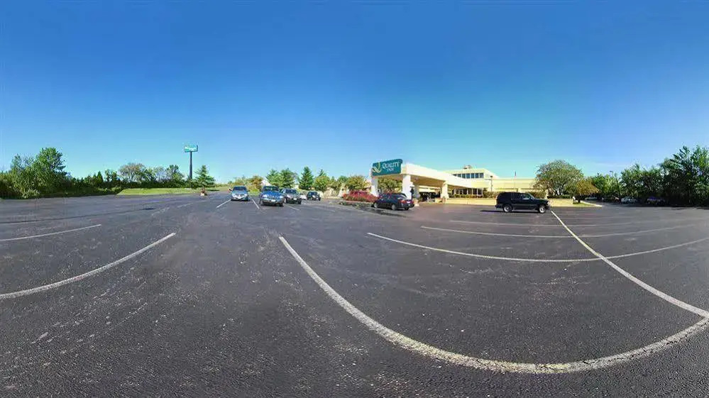 Welcome Inn Columbia
