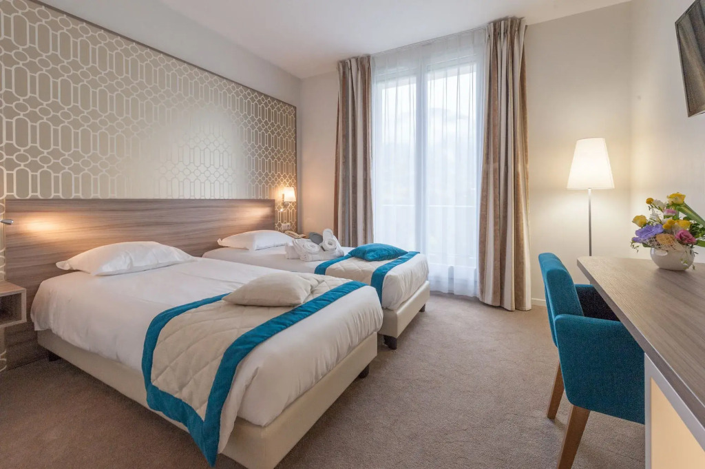 Hotel & Spa Radiana