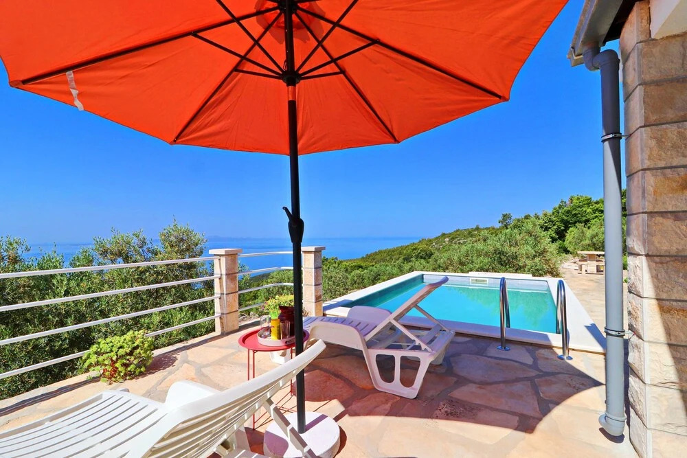 Holiday Home Zule