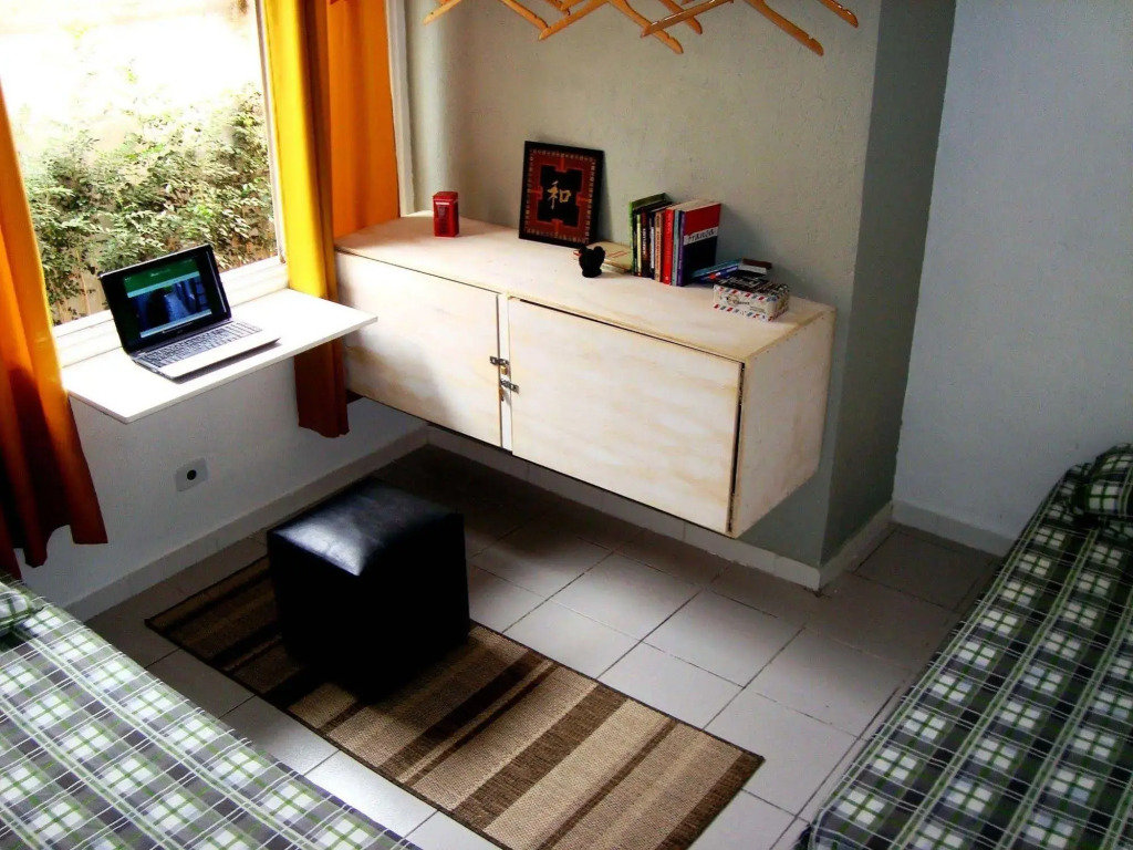 Hostel Brooklin
