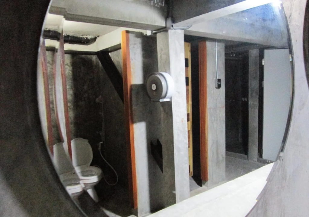 The Nexchange Bangkok Hostel