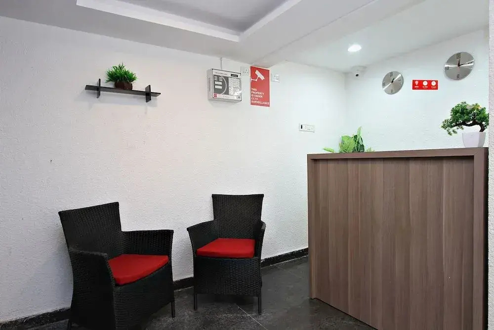 OYO 8739 Melody Inn Bellandur