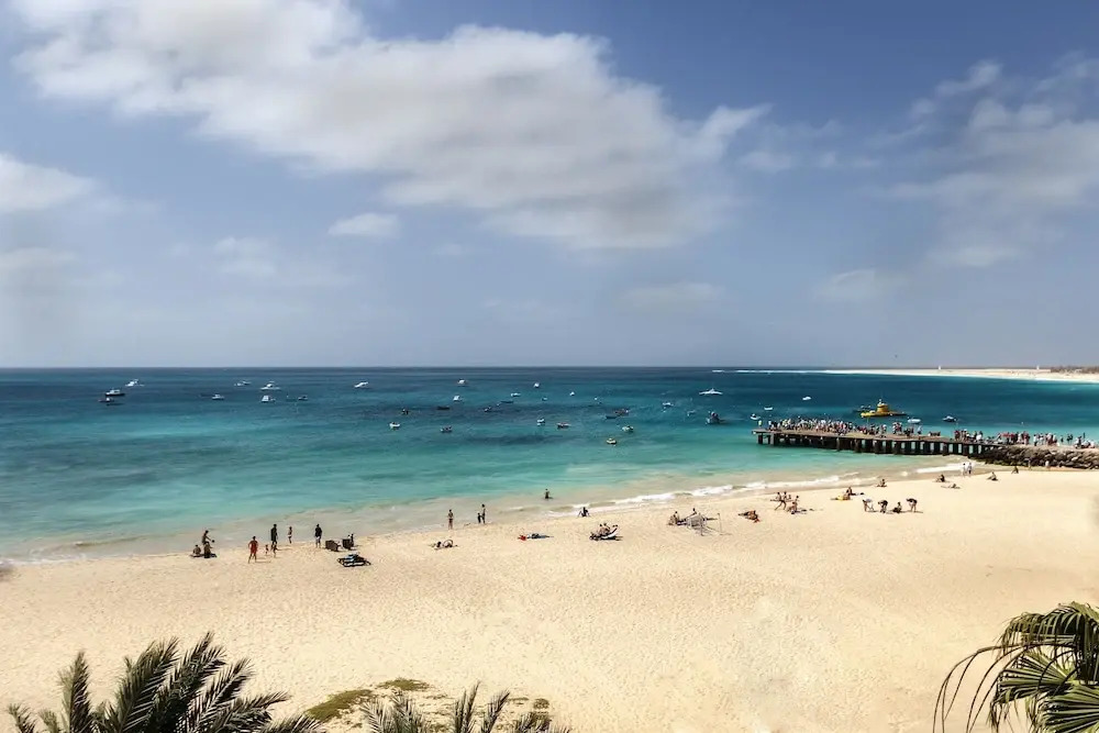 Villa ao Mar