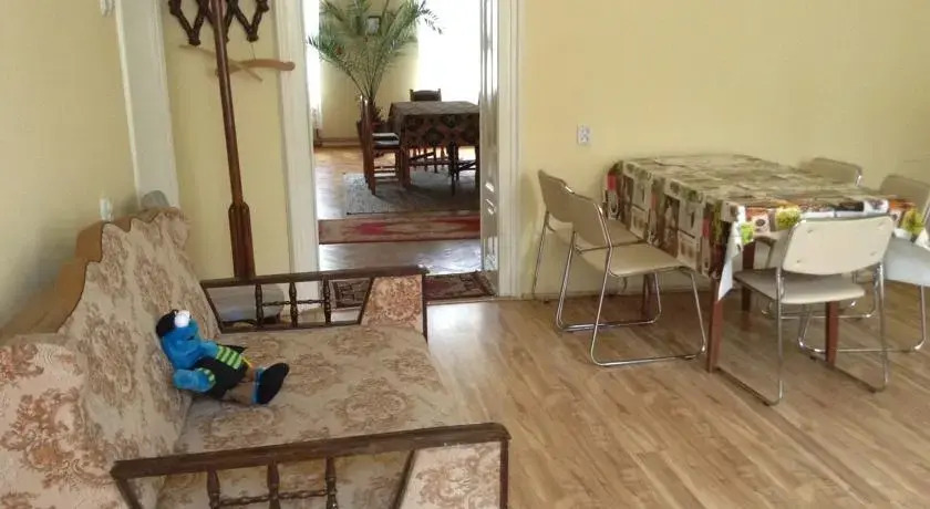 Classic Central apartment