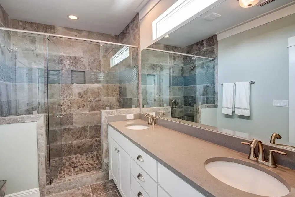 New  Home Near 30a/rosemary Beach 3 Bedroom Home
