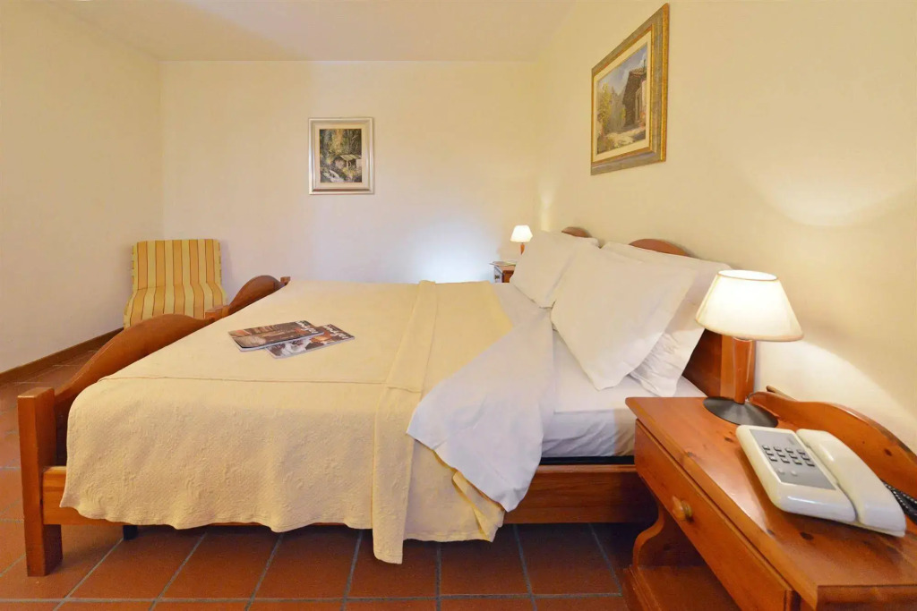 Hotel Maisonnette