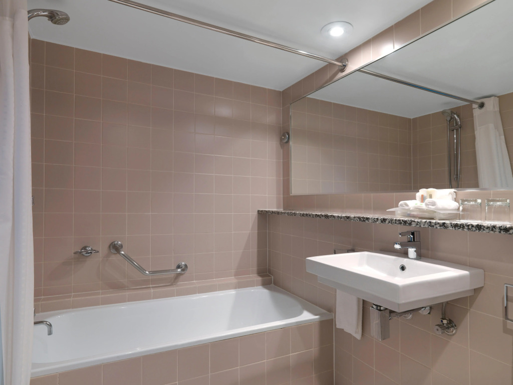 Crowne Plaza Sydney Airport by IHG