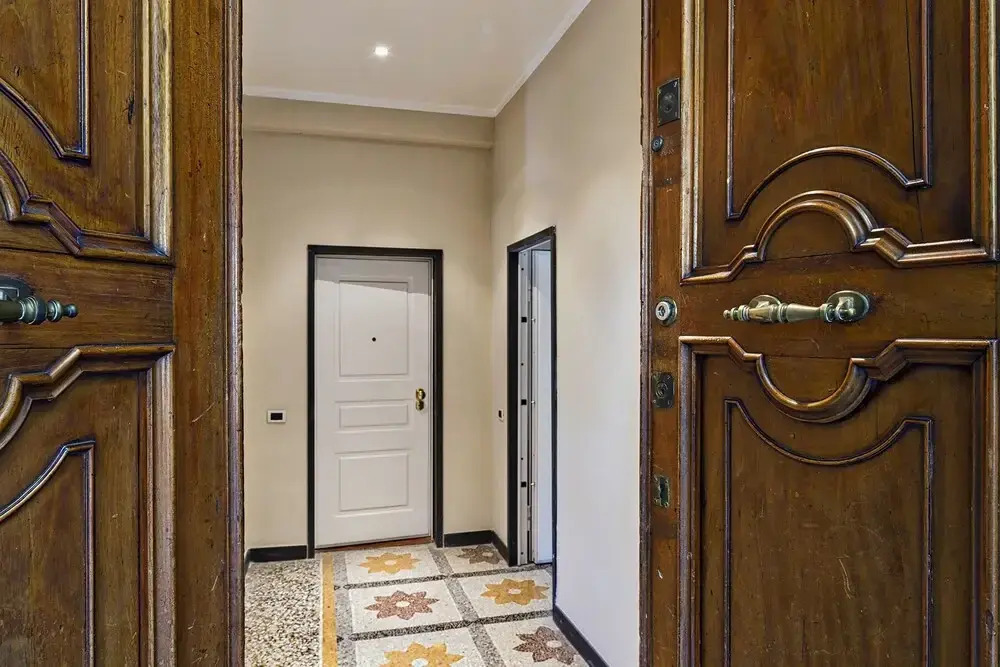 Via Roma Luxury Apartment