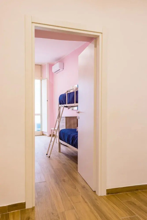 Muzy Flat at Capuana by Napoliapartments