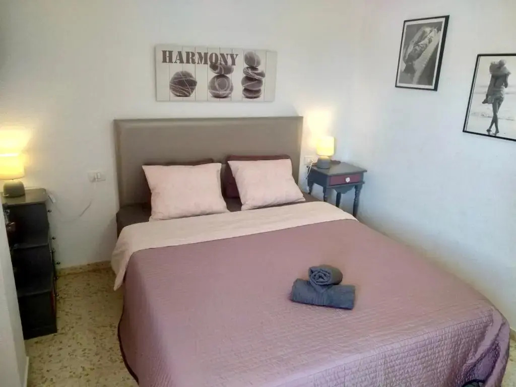 Duplex Apartment in Edificio Altemar