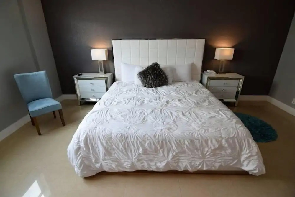 Beautiful 2 Bedroom + 2 Baths On The Ocean At Sian