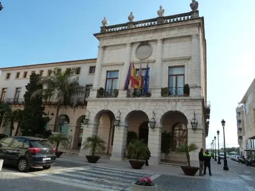Casa Azahar y Casa Buganvilla
