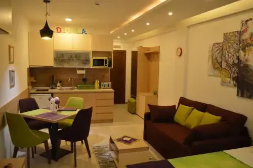 Apartman DUGA Milmari D 20